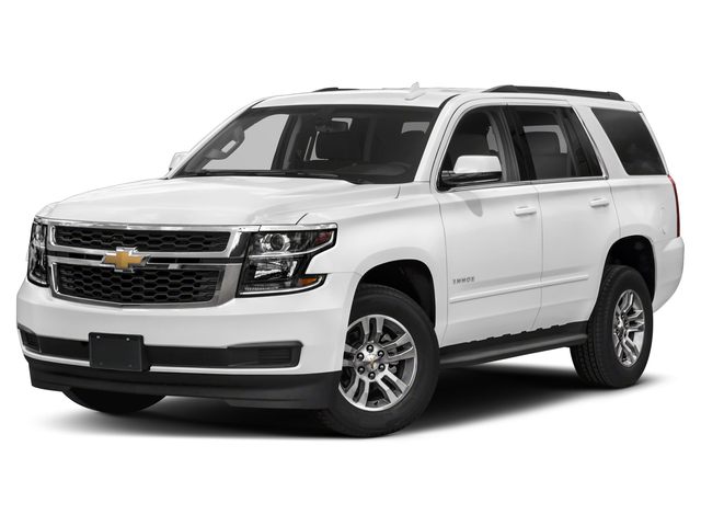 2020 Chevrolet Tahoe 2WD LT's photo