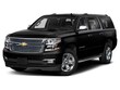 Chevrolet Suburban