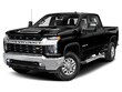  Chevrolet Silverado 2500HD