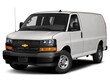 Chevrolet Express 2500