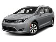 Chrysler Pacifica Hybrid