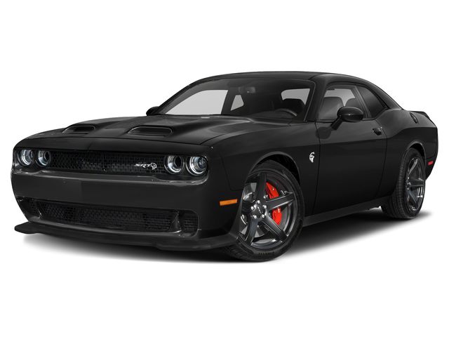 2020 Dodge Challenger SRT's photo