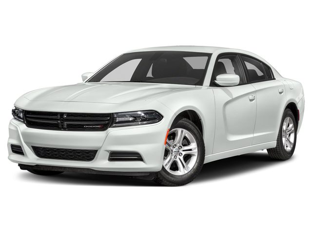 2020 Dodge Charger SXT AWD's photo