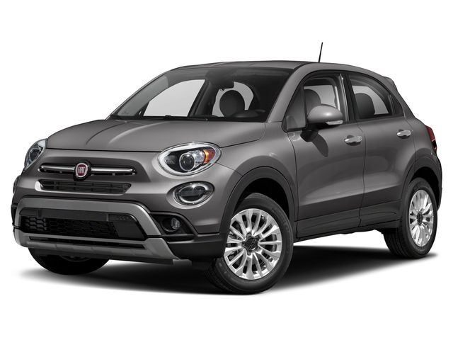 2020 FIAT 500X Pop's photo