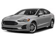 Ford Fusion Hybrid