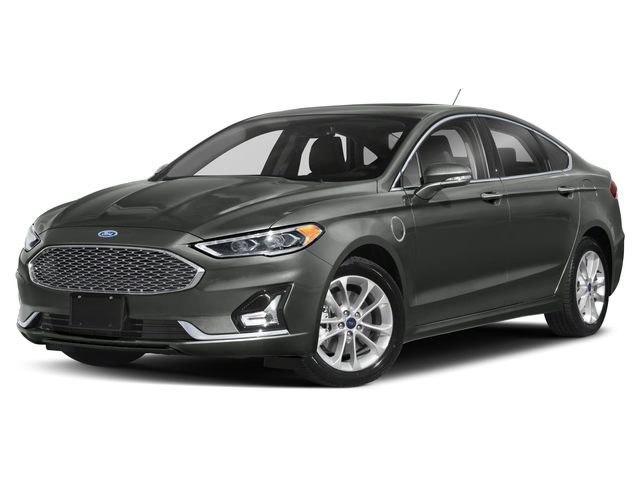 2020 ford fusion hybrid deals for sale