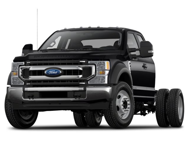 2020 Ford F-350 XL 4x4 SuperCab 168-In SRW's photo