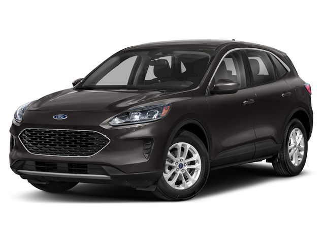 2020 Ford Escape S FWD's photo