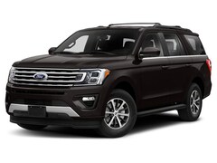 2020 Ford Expedition King Ranch SUV