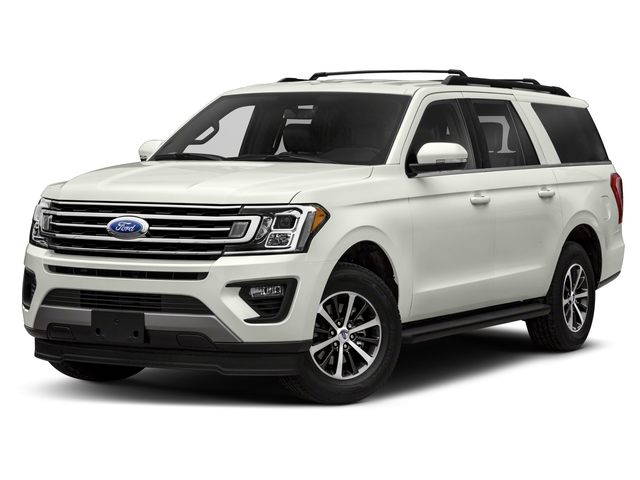 2020 Ford Expedition Max SUV 