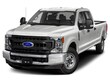 Ford Super Duty F-250 SRW