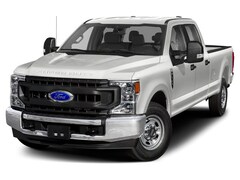 2020 Ford F-250 Lariat Crew Cab Truck