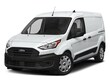  Ford Transit Connect Van
