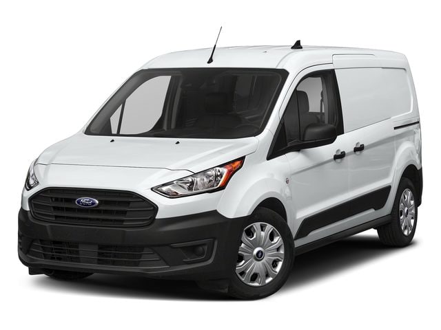 2020 Ford Transit Connect XL's photo