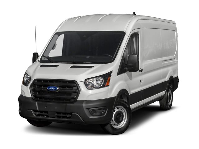 2020 Ford Transit Van Base's photo