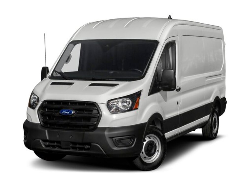 Used 2020 Ford Transit-350 Cargo Van