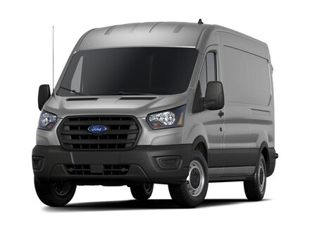 2020 Ford Transit Cargo Van Full-size Cargo Van