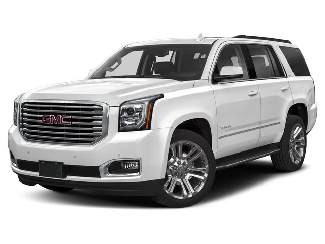 2020 GMC Yukon SLE 4WD photo