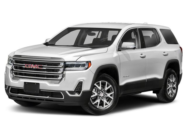 2020 GMC Acadia Denali FWD's photo
