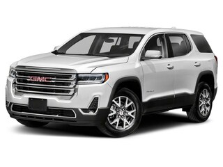 2020 GMC Acadia SLT SUV