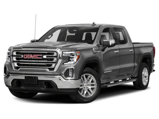 2020 GMC Sierra 1500 SLT -
                Great Falls, MT