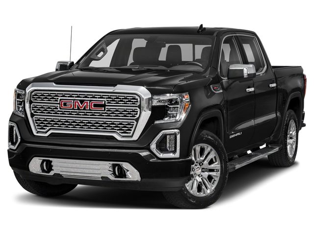 2020 GMC Sierra 1500 Denali's photo