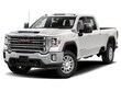 GMC Sierra 2500HD