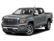 GMC Canyon