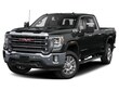 GMC Sierra 3500HD