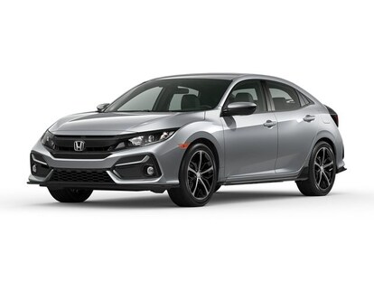 Used 2020 Honda Civic Sport For Sale In Houston Tx Vin Shhfk7h4xlu212011