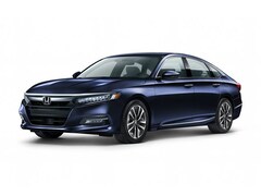 Used 2020 Honda Accord Hybrid Touring Sedan for sale near Walnut Ridge, AR