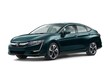 Honda Clarity Plug-In Hybrid