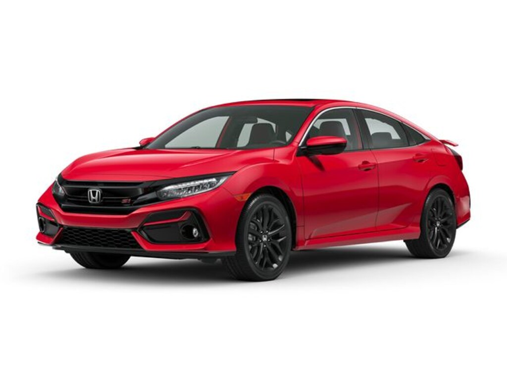 new 2020 honda civic si for sale at selma honda vin 2hgfc1e5xlh705482 new 2020 honda civic si for sale at