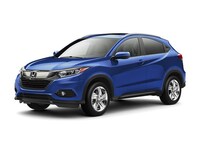 2020 Honda HR-V SUV 2020 Honda HR-V SUV