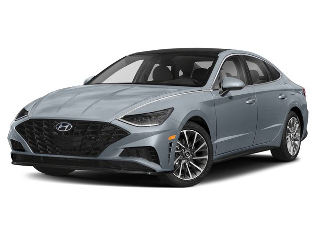 2020 Hyundai Sonata Limited's photo