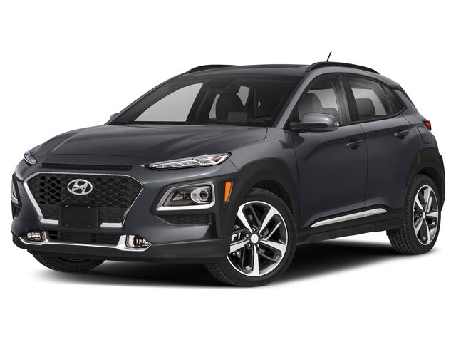 2020 Hyundai Kona Limited
