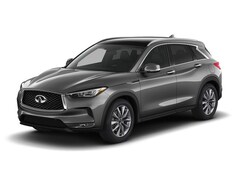 Used 2020 INFINITI QX50 ESSENTIAL SUV 503170A for sale in Van Nuys CA, near Los Angeles