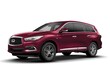  INFINITI Qx50