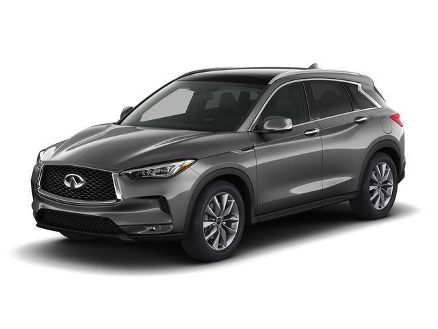 2020 INFINITI QX50 Essential AWD's photo