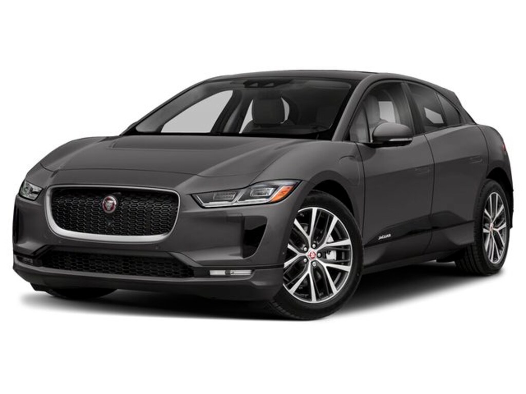 Used 2020 Jaguar I-PACE HSE SUV