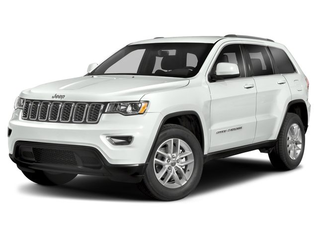 Jeep Grand Cherokee's photo