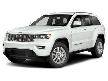 2020 Jeep Grand Cherokee Laredo SUV