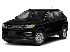 2020 Jeep Compass Latitude -
                Richmond, VA