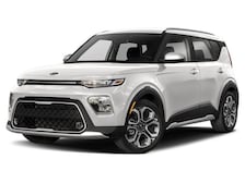 2020 Kia Soul  -
                Lynn, MA