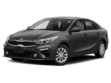 2020 Kia Forte  -
                Lynn, MA