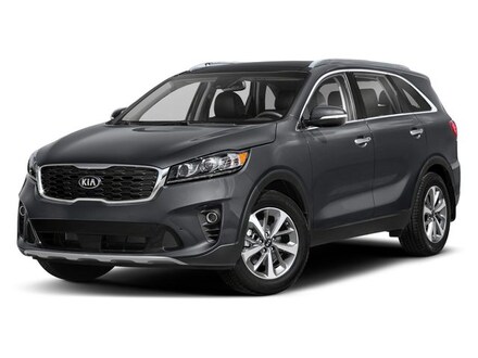 2020 Kia Sorento 3.3L EX SUV