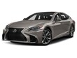  LEXUS LS 500