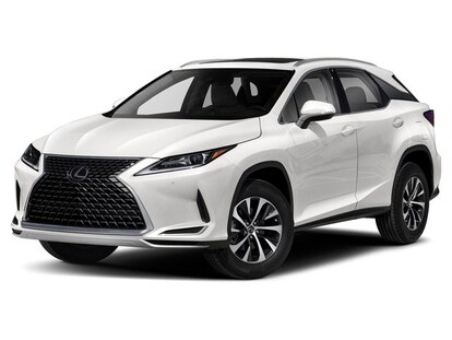 New Lexus Rx >> 2020 New Lexus Rx 350 Suv For Sale At Park Place Dealerships Lc154636 New Lexus Rx >> 2020 New Lexus Rx 350 Suv For Sale At Park Place Dealerships Lc154636