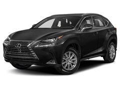 2020 LEXUS NX NX 300 NX 300 AWD