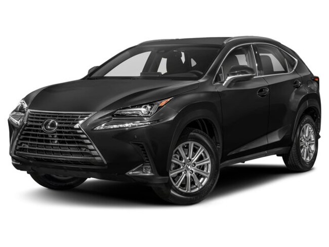 2020 LEXUS NX 300 Base SUV